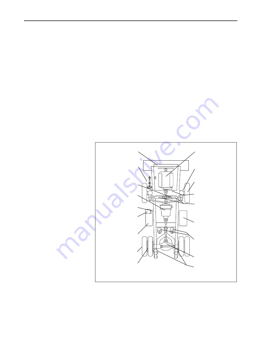 Terex TR100 Operation Manual Download Page 83