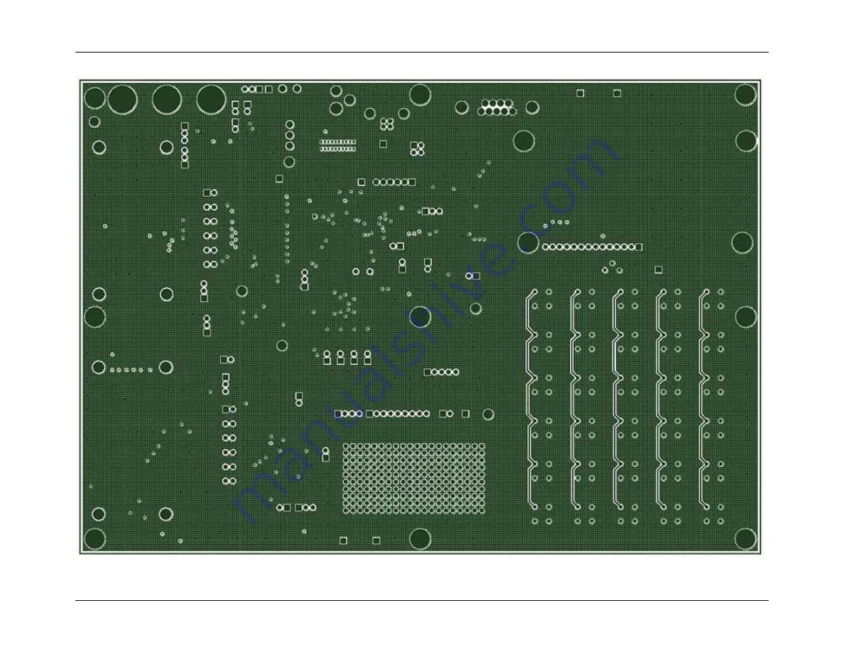 Teridian 73S1215F User Manual Download Page 25