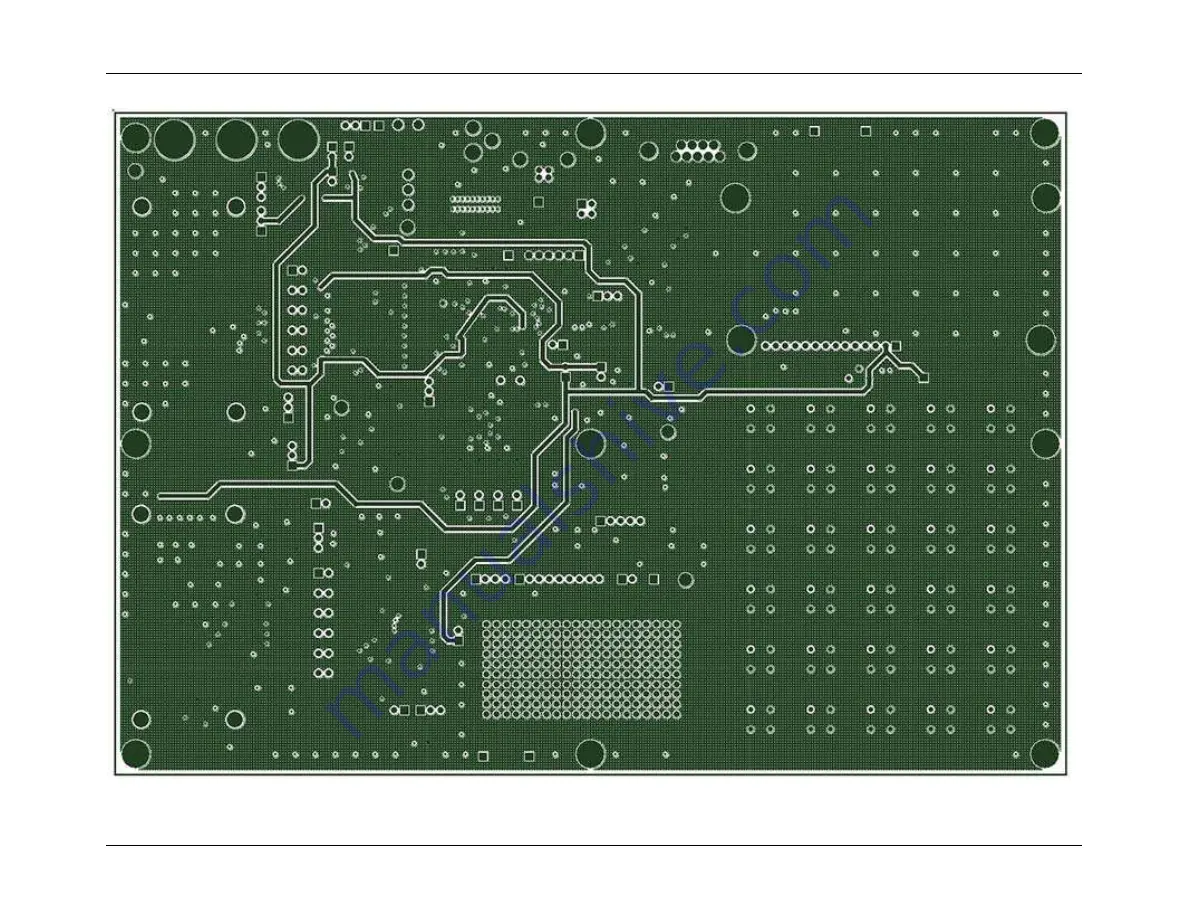 Teridian 73S1215F User Manual Download Page 26