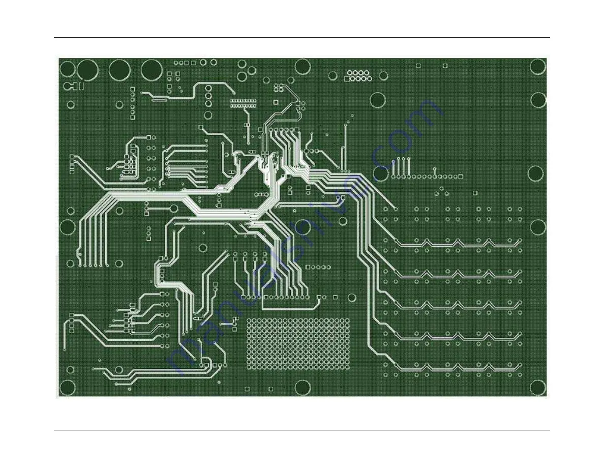 Teridian 73S1215F User Manual Download Page 27