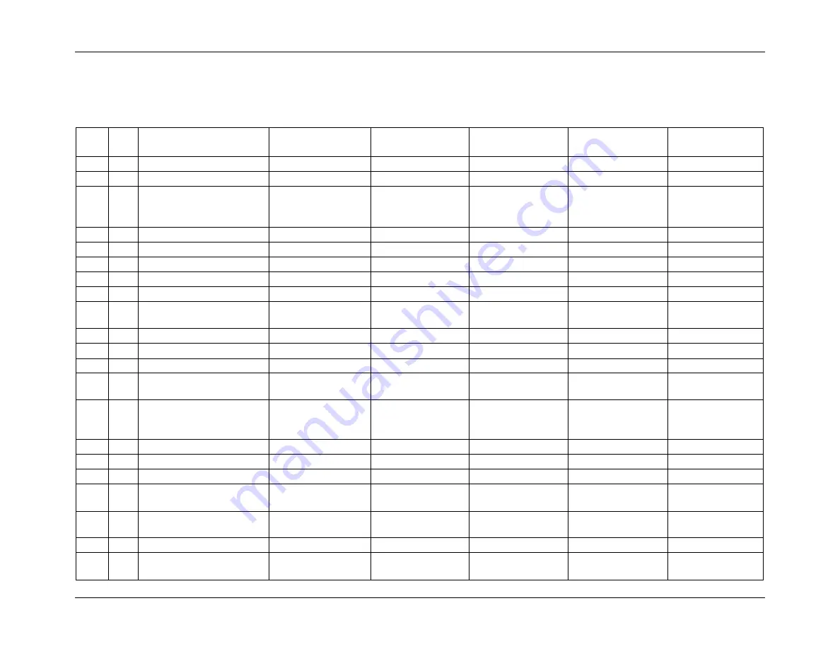 Teridian 73S1215F User Manual Download Page 28