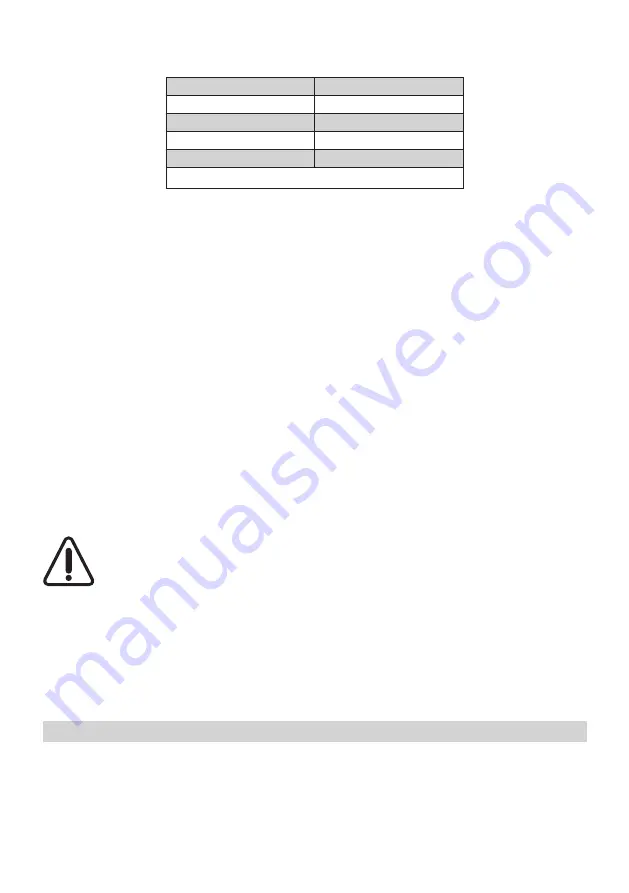 TERMO-TECH EKO-TECH Series Engineering Specification Manual Download Page 32