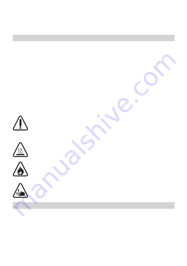 TERMO-TECH EKO-TECH Series Engineering Specification Manual Download Page 39