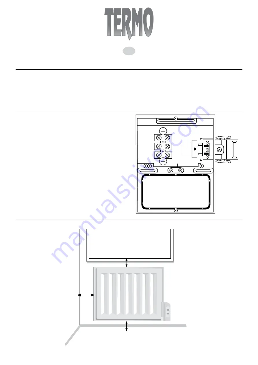 Termo 531040 Скачать руководство пользователя страница 3