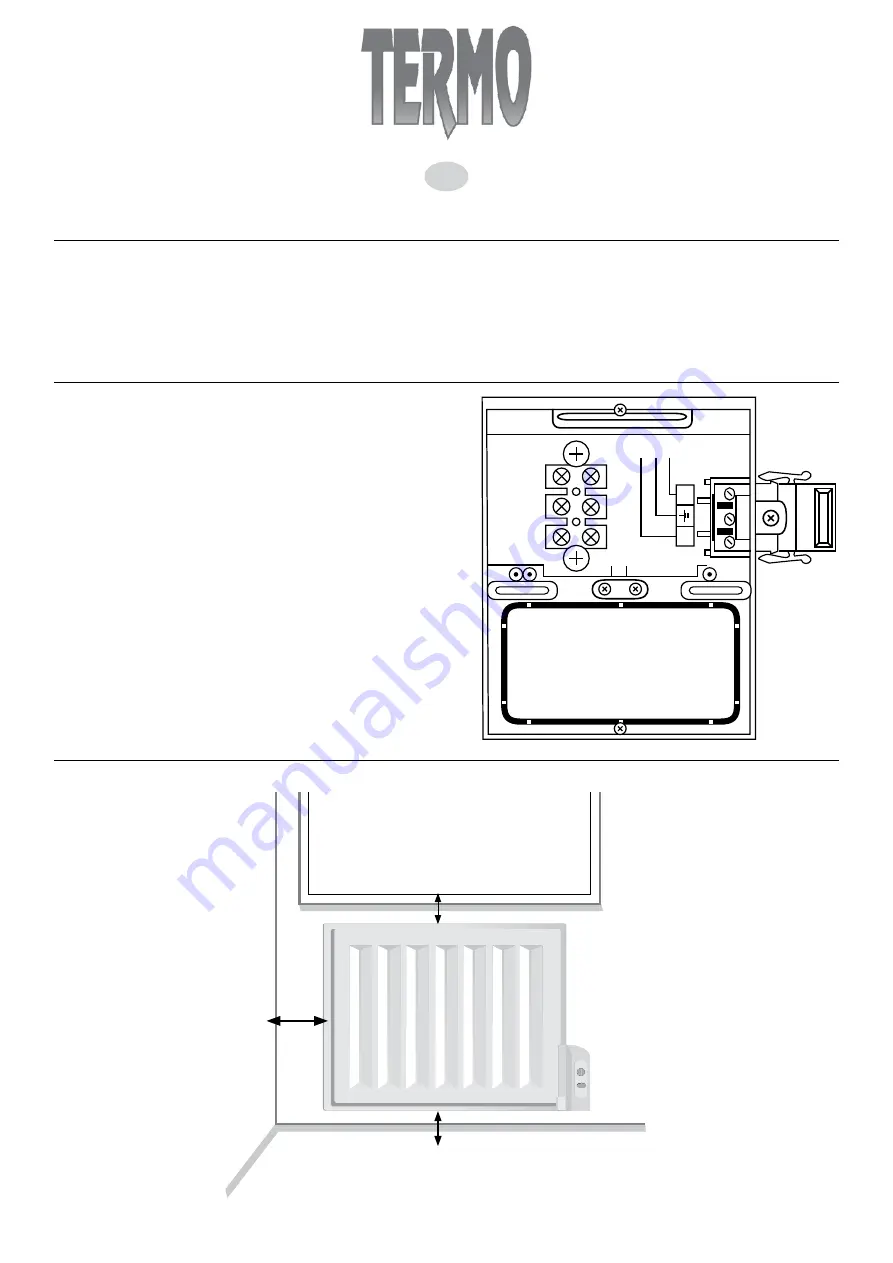 Termo 531040 User Manual Download Page 9