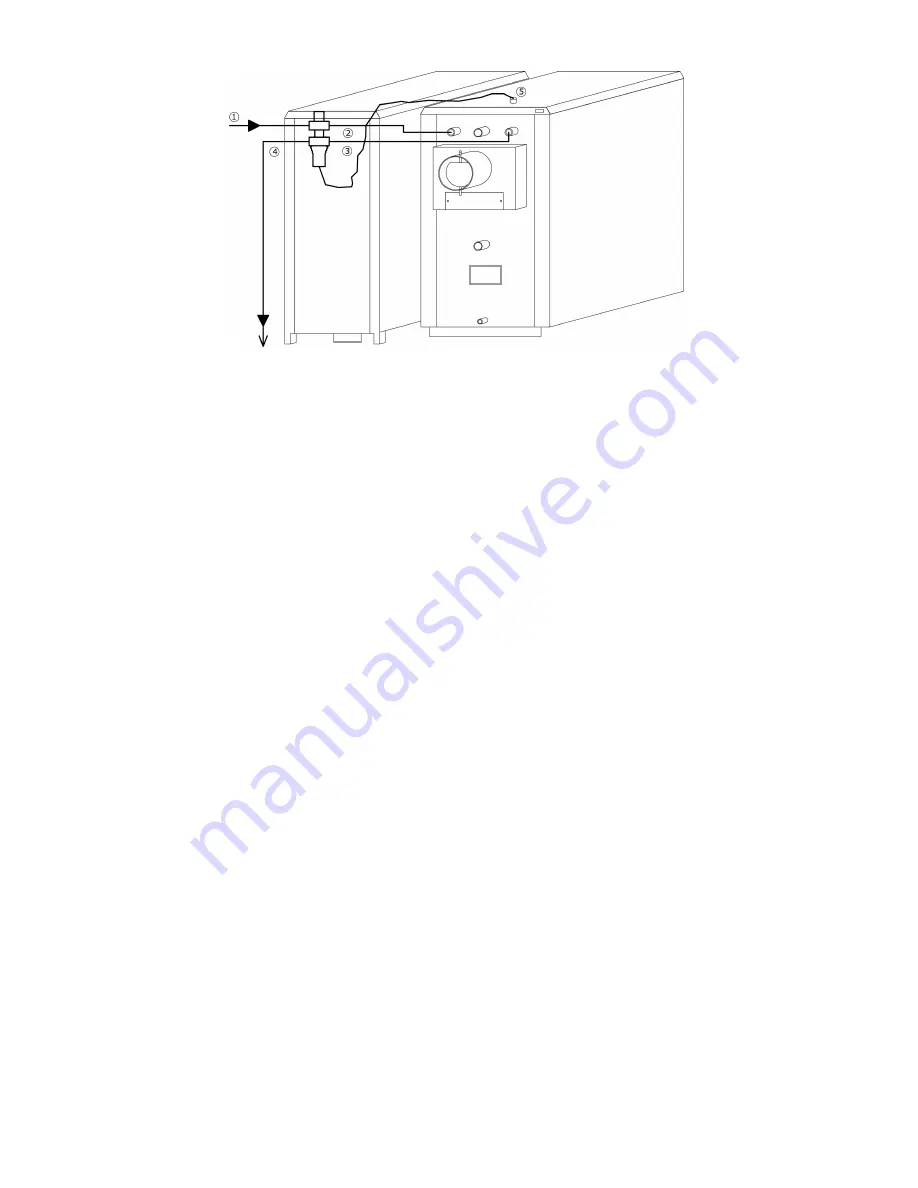 Termomont TKU3 PELLET 20 Instruction Manual Download Page 15