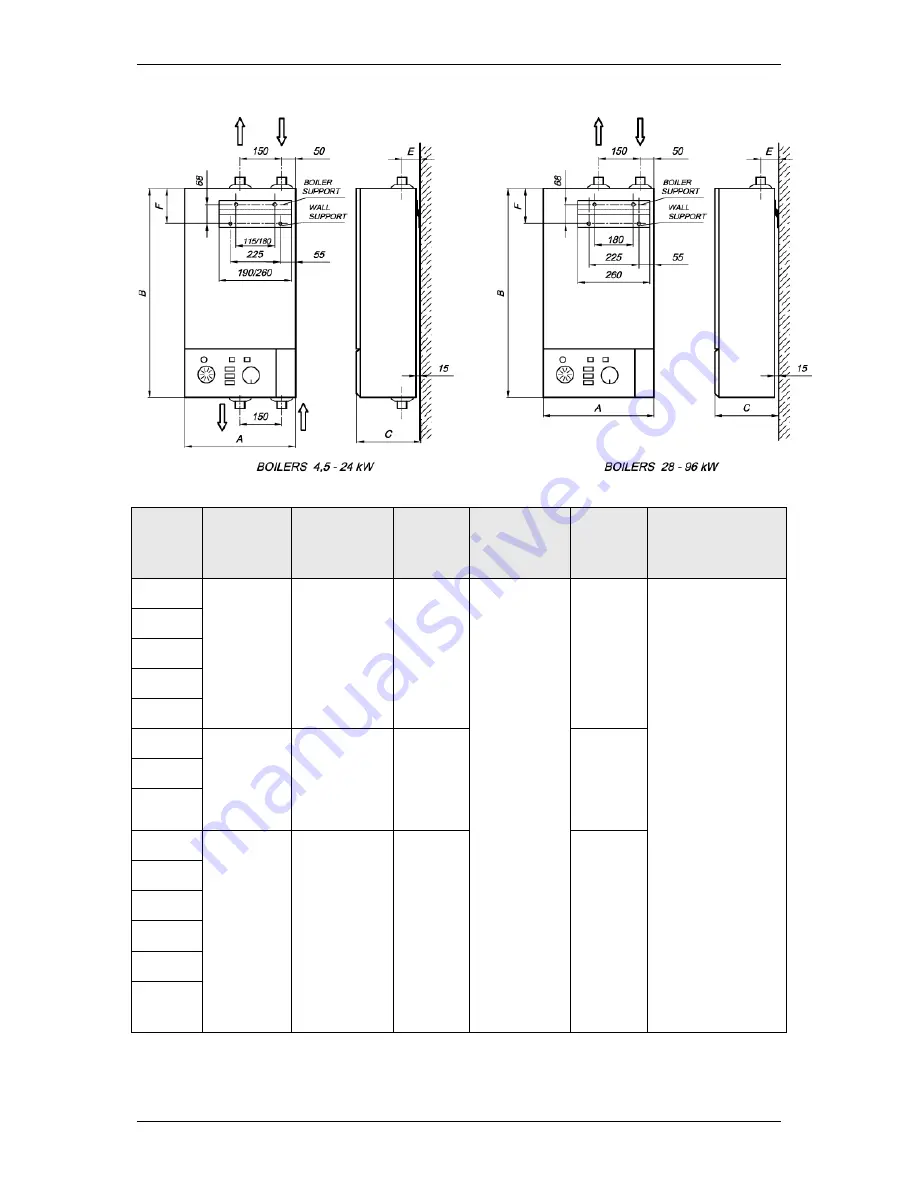 TERMOSTROJ TERMO-Blok Instruction Manual Download Page 35