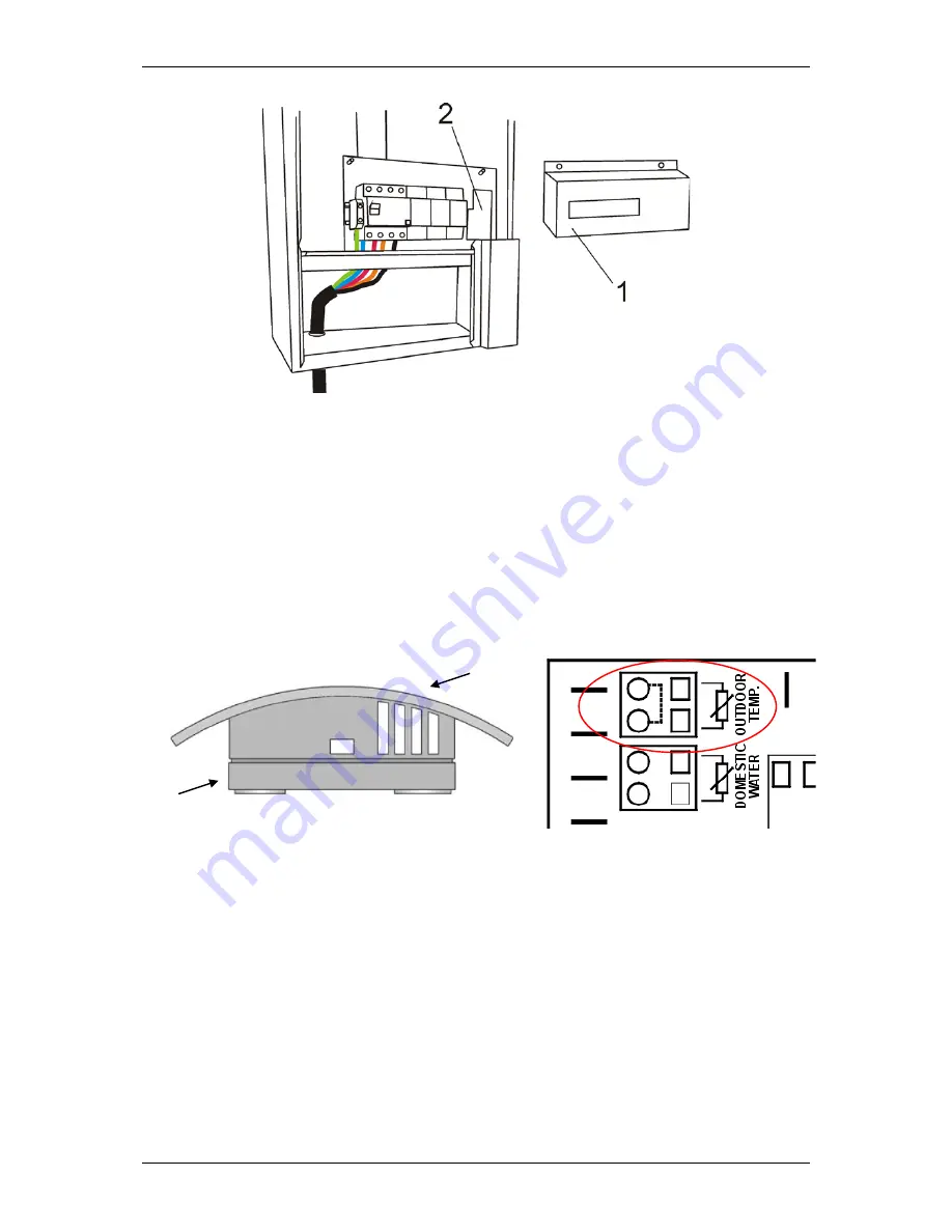 TERMOSTROJ TERMO-Blok Instruction Manual Download Page 48