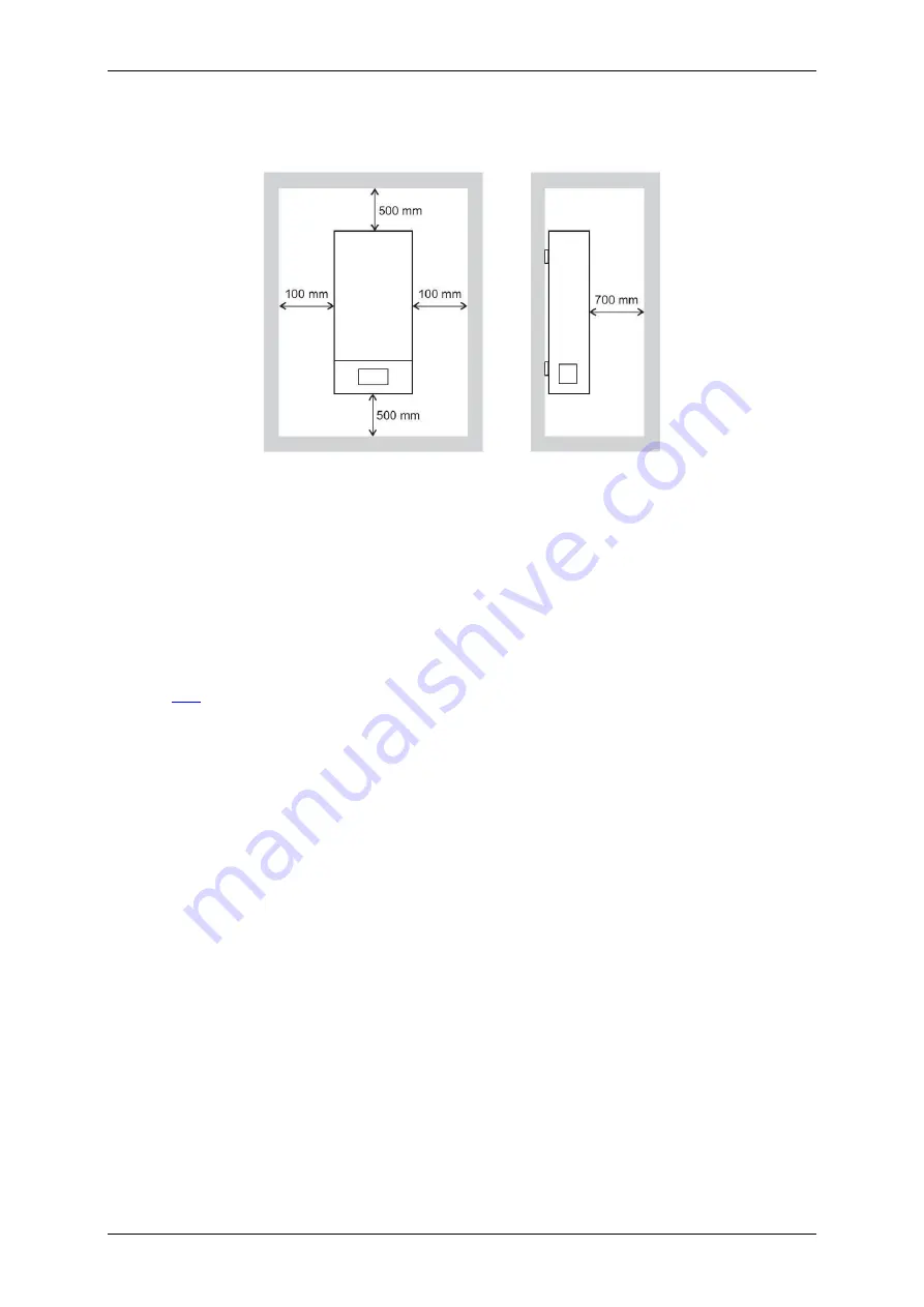 TERMOSTROJ TermoMini Installation Manual & Users Manual Download Page 9