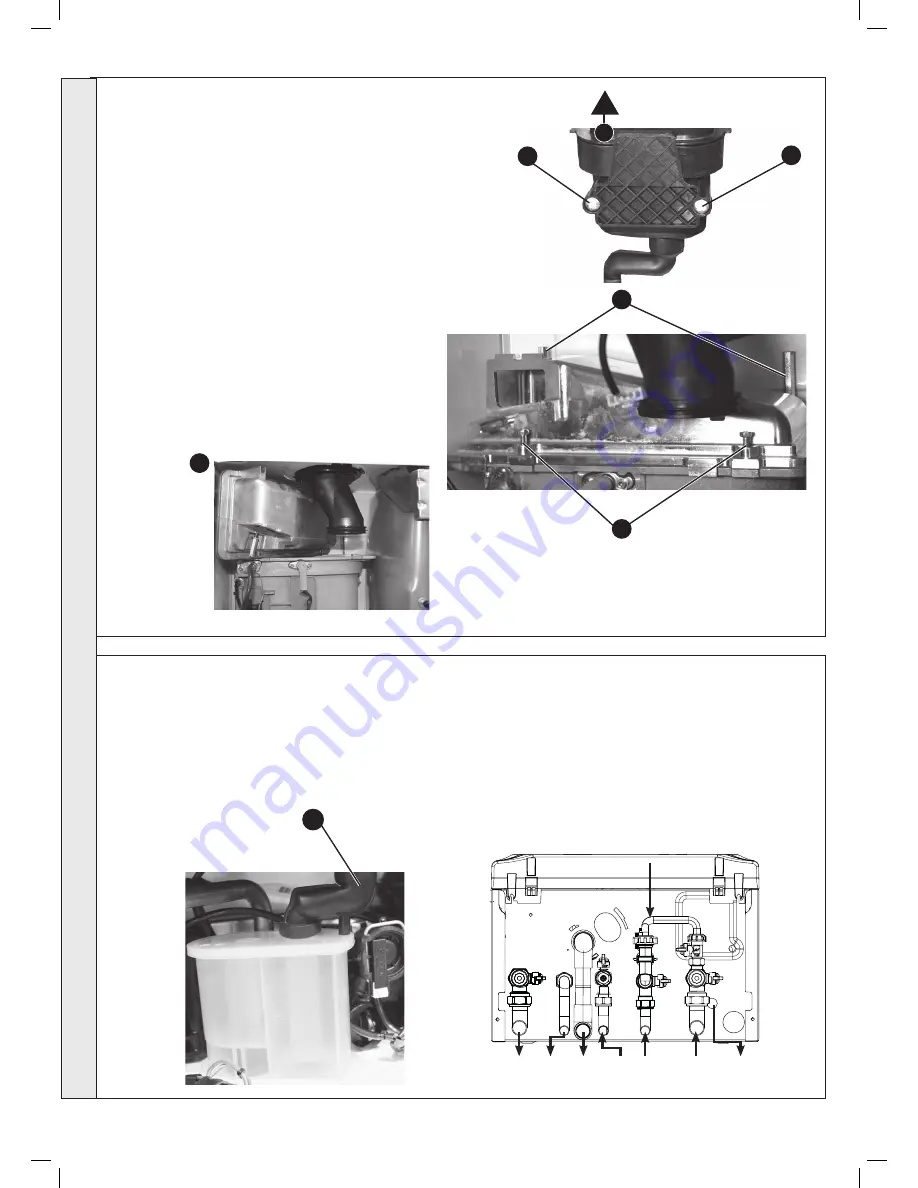 TermoTeknik LOGIC Combi 31 Скачать руководство пользователя страница 36