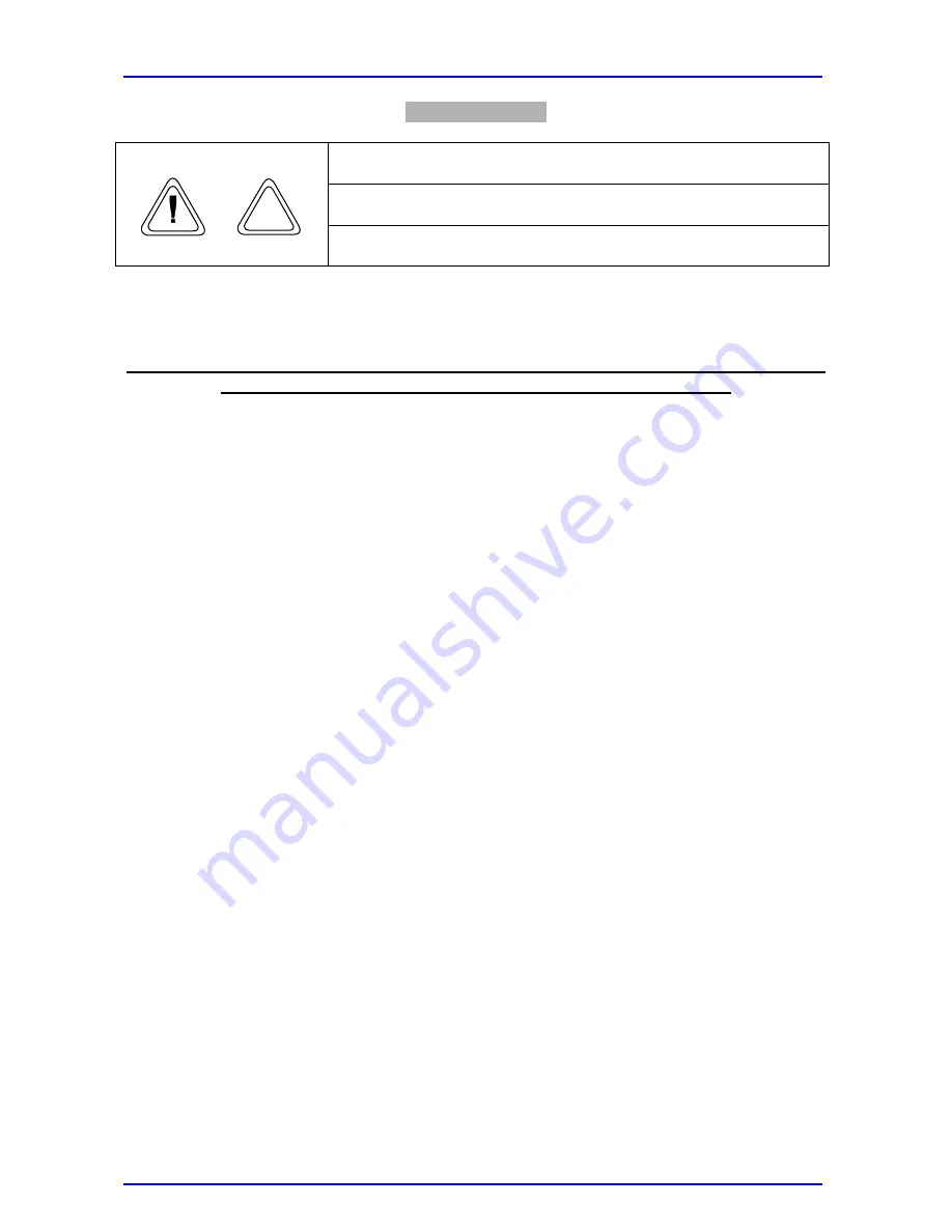 termovana Stella Installation, Maintenance And User Manual Download Page 8