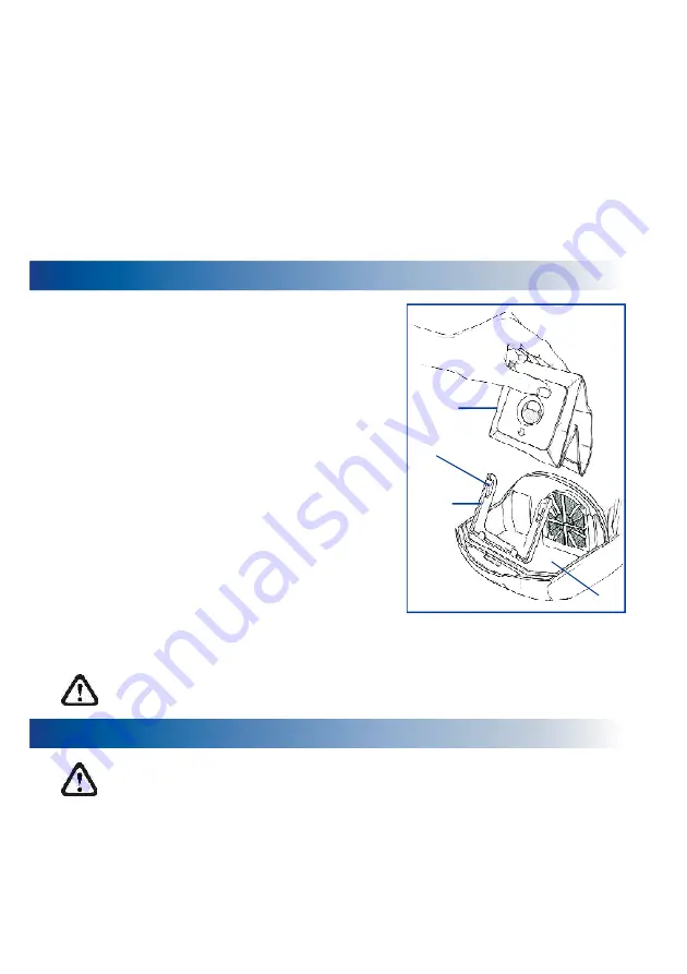 Termozeta 301003 Instruction Manual Download Page 10