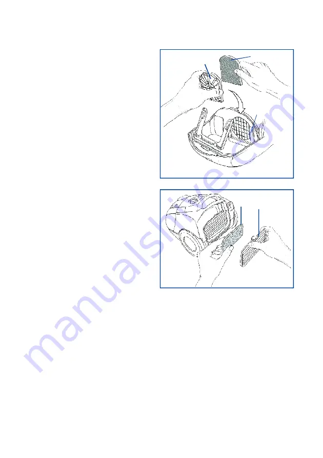 Termozeta 301003 Instruction Manual Download Page 18