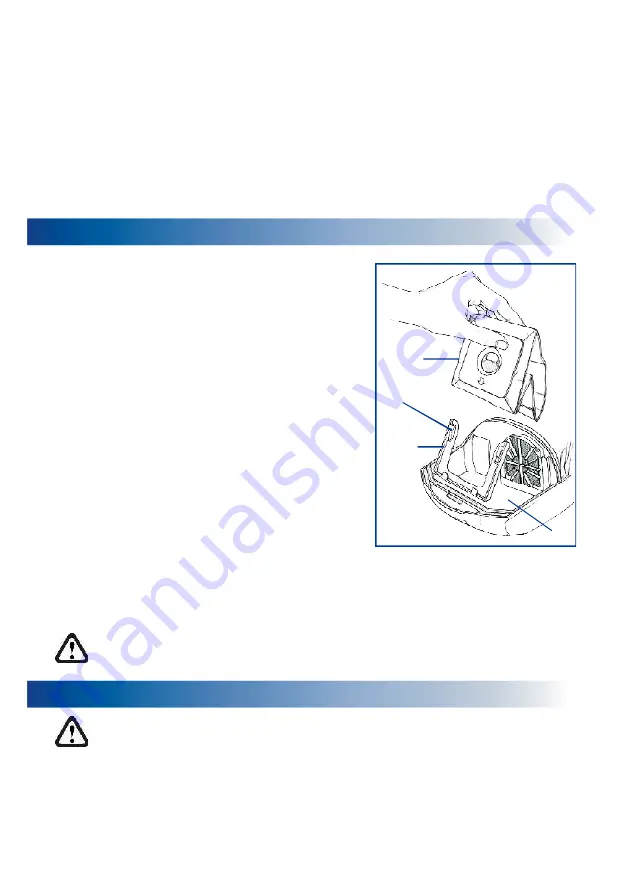 Termozeta 301003 Instruction Manual Download Page 31