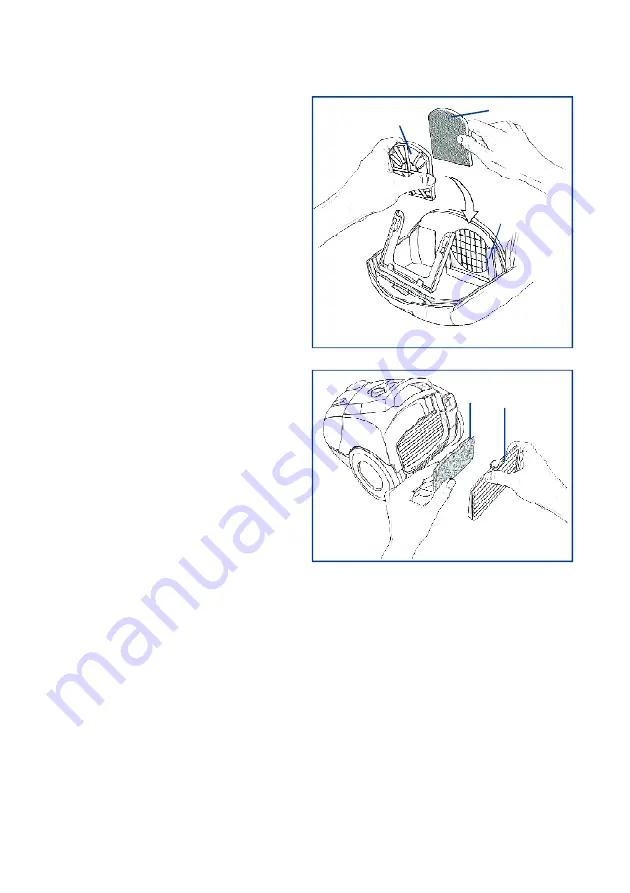 Termozeta 301003 Instruction Manual Download Page 46