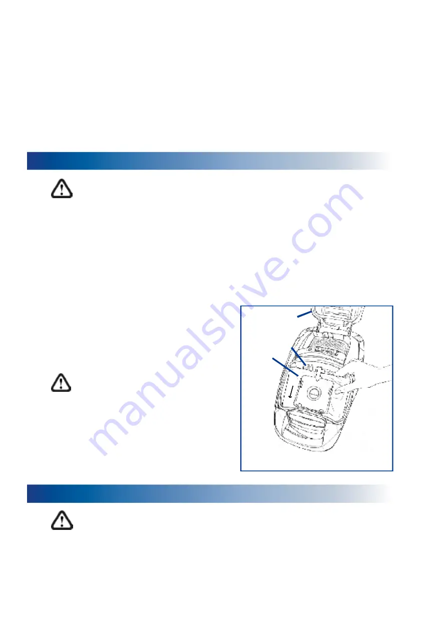 Termozeta 301006 Instruction Manual Download Page 30