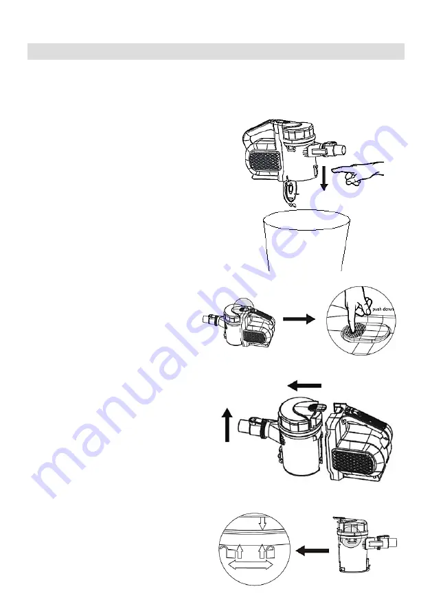 Termozeta 311001 Instruction Manual Download Page 11