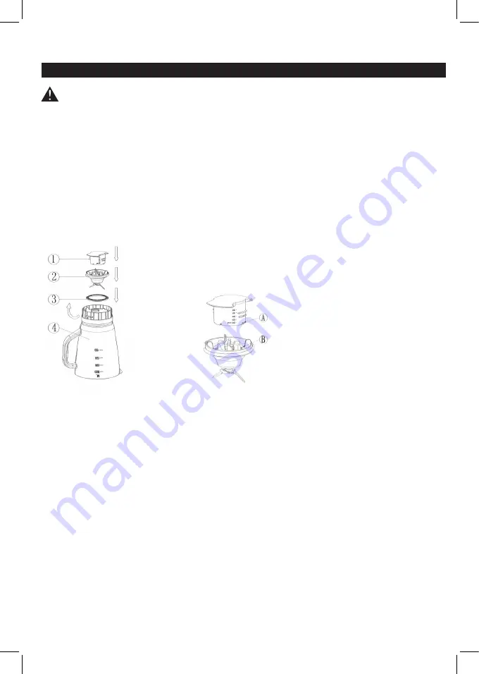 Termozeta 403007 Instruction Booklet Download Page 11