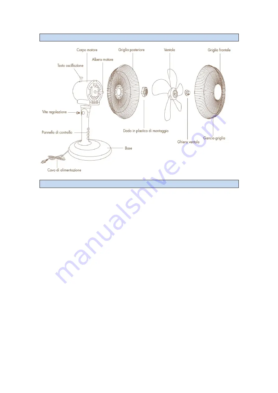 Termozeta AIRZETA 30 Instruction Manual Download Page 5