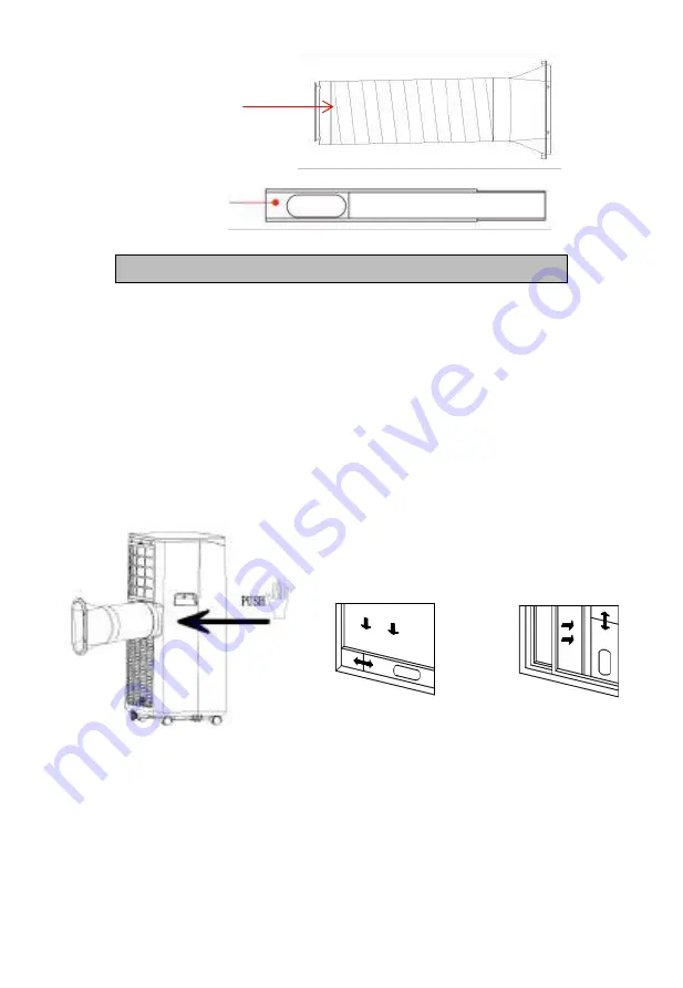 Termozeta AIRZETA CLIMA Instruction Manual Download Page 23