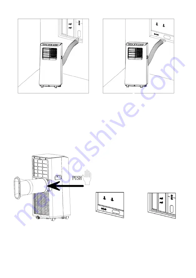 Termozeta TZAZC3 Instruction Manual Download Page 13