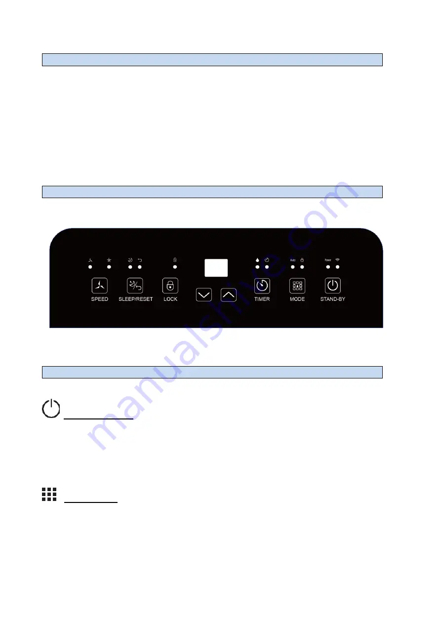 Termozeta TZDEU25L Manual Download Page 29