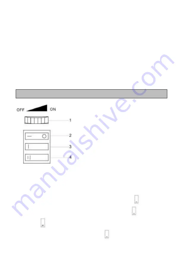 Termozeta TZR27 Instruction Manual Download Page 7