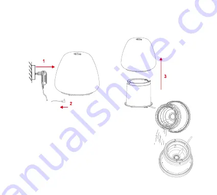 Termozeta TZR60 Instruction Manual Download Page 36