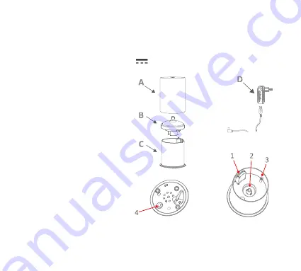 Termozeta TZR65 Instruction Manual Download Page 15