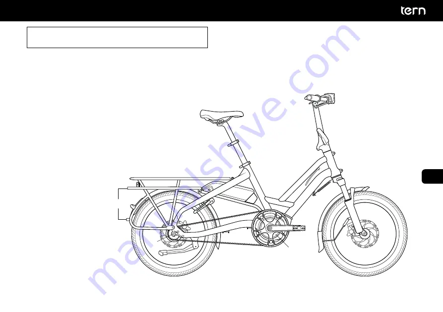 Tern HSD Скачать руководство пользователя страница 27