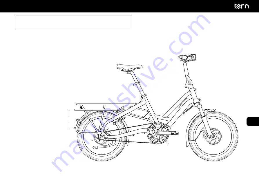 Tern HSD Supplemental Instructions Download Page 51