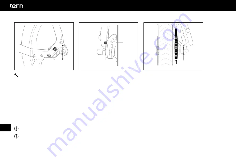 Tern HSD Supplemental Instructions Download Page 94