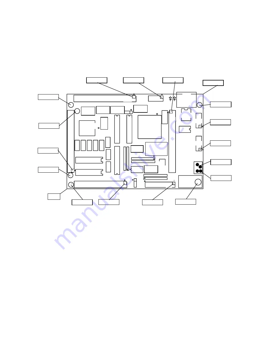 Tern P52 Technical Manual Download Page 15