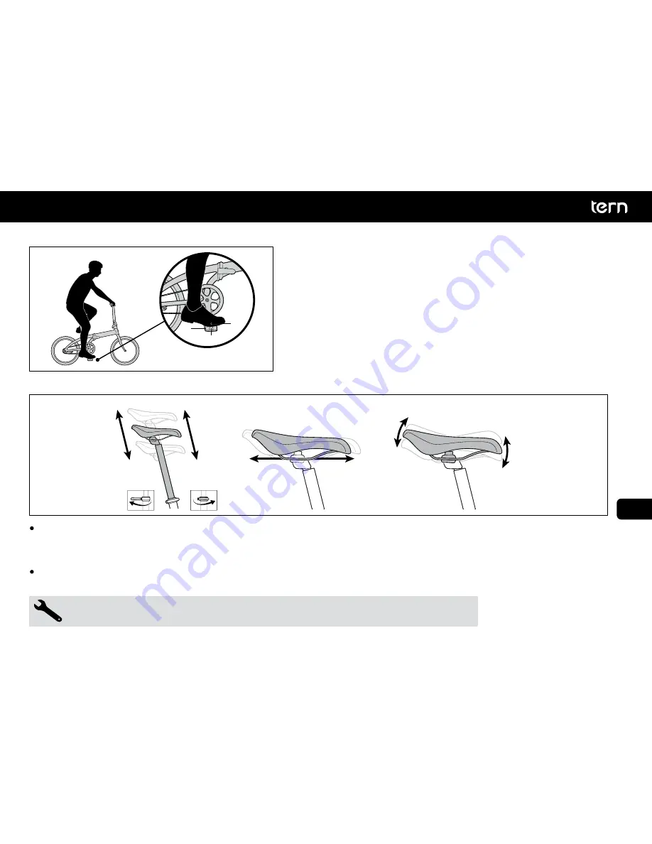 Tern PEDELEC User Manual Download Page 48