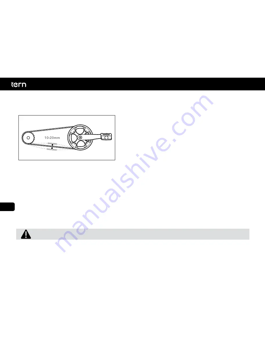 Tern PEDELEC User Manual Download Page 65