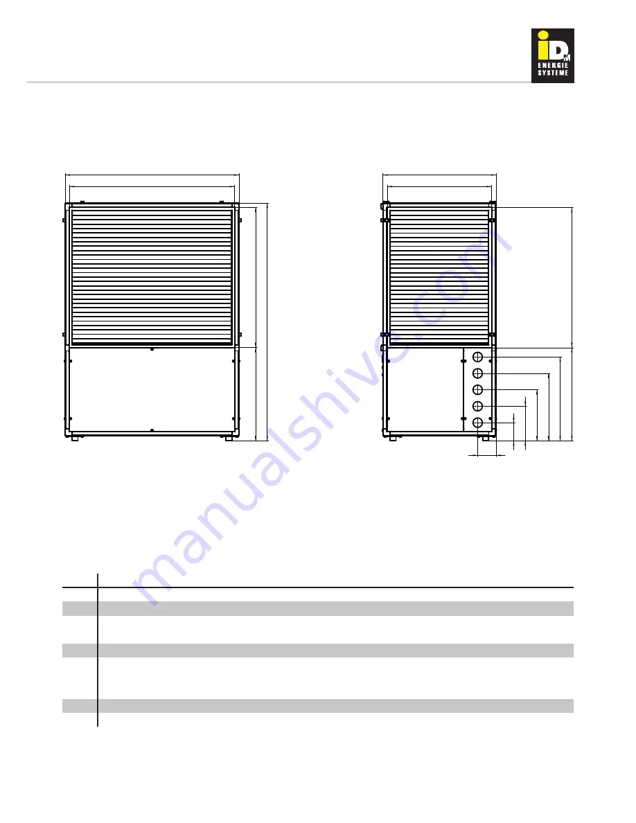 Terra CL 08-33 Technical Documentation Manual Download Page 9