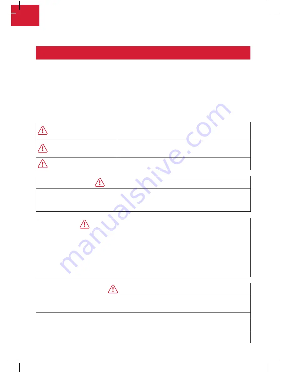 Terraillon R-Link User Manual Download Page 18