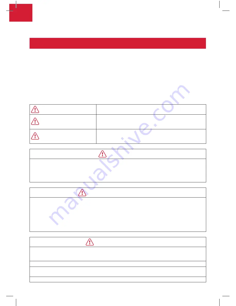 Terraillon R-Link User Manual Download Page 32