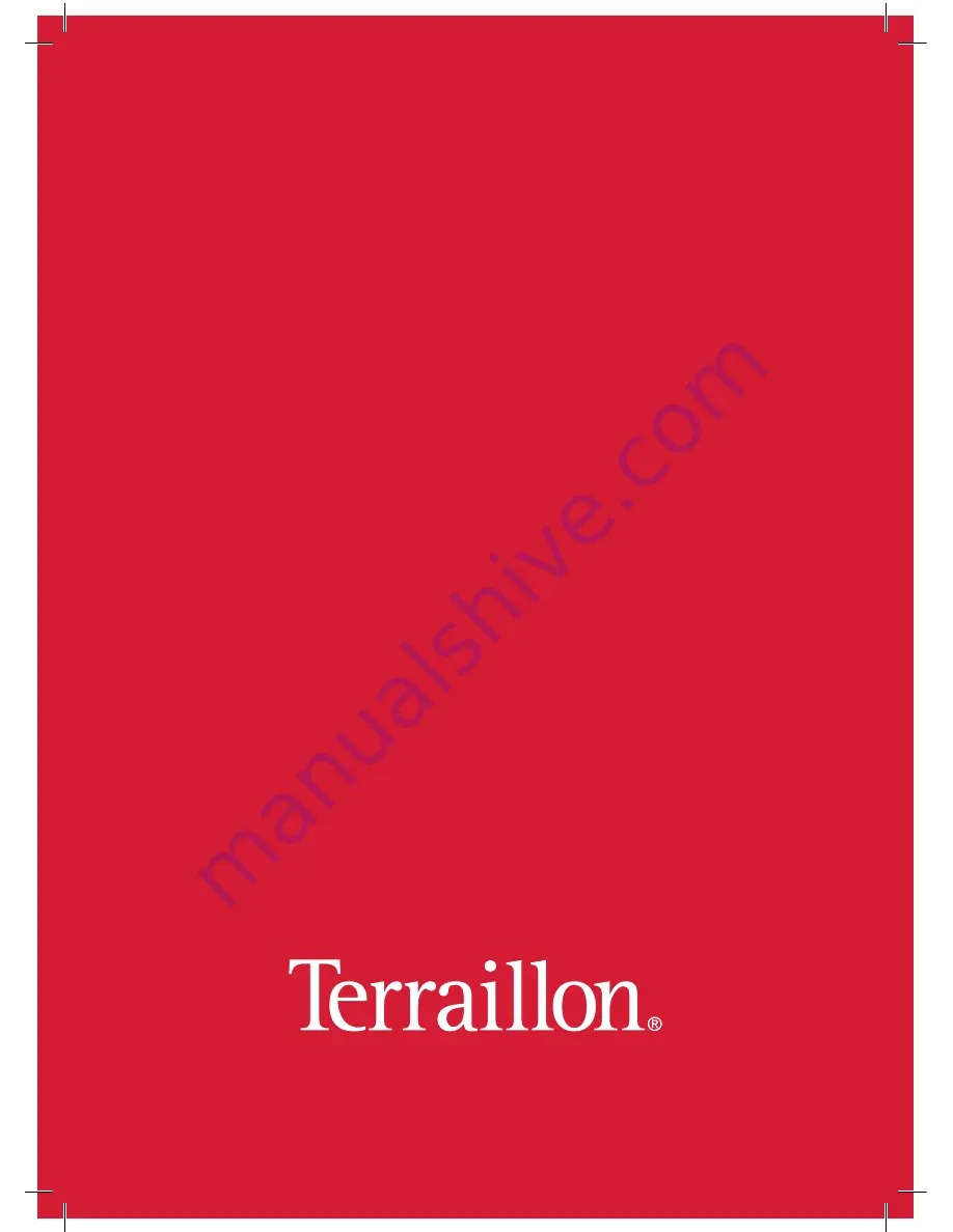 Terraillon R-Link User Manual Download Page 56