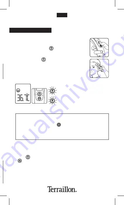 Terraillon TH1009N-C Instruction Manual Download Page 19