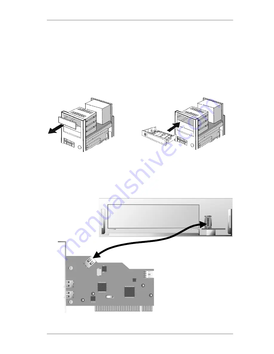 TerraTec Cameo Connect Quick Reference Download Page 2