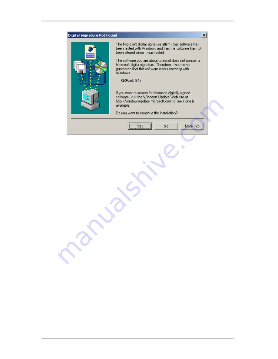 TerraTec SiXPack 5.1+ Manual Download Page 27