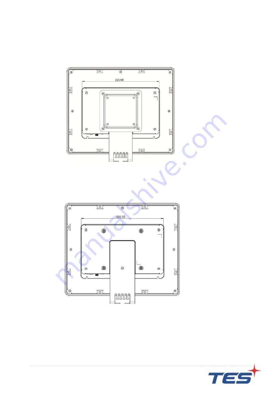 TES APM-12 User Manual Download Page 28