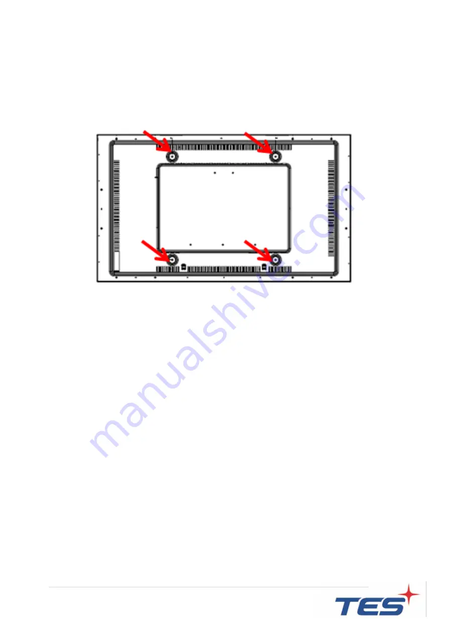 TES TDS-43 User Manual Download Page 16