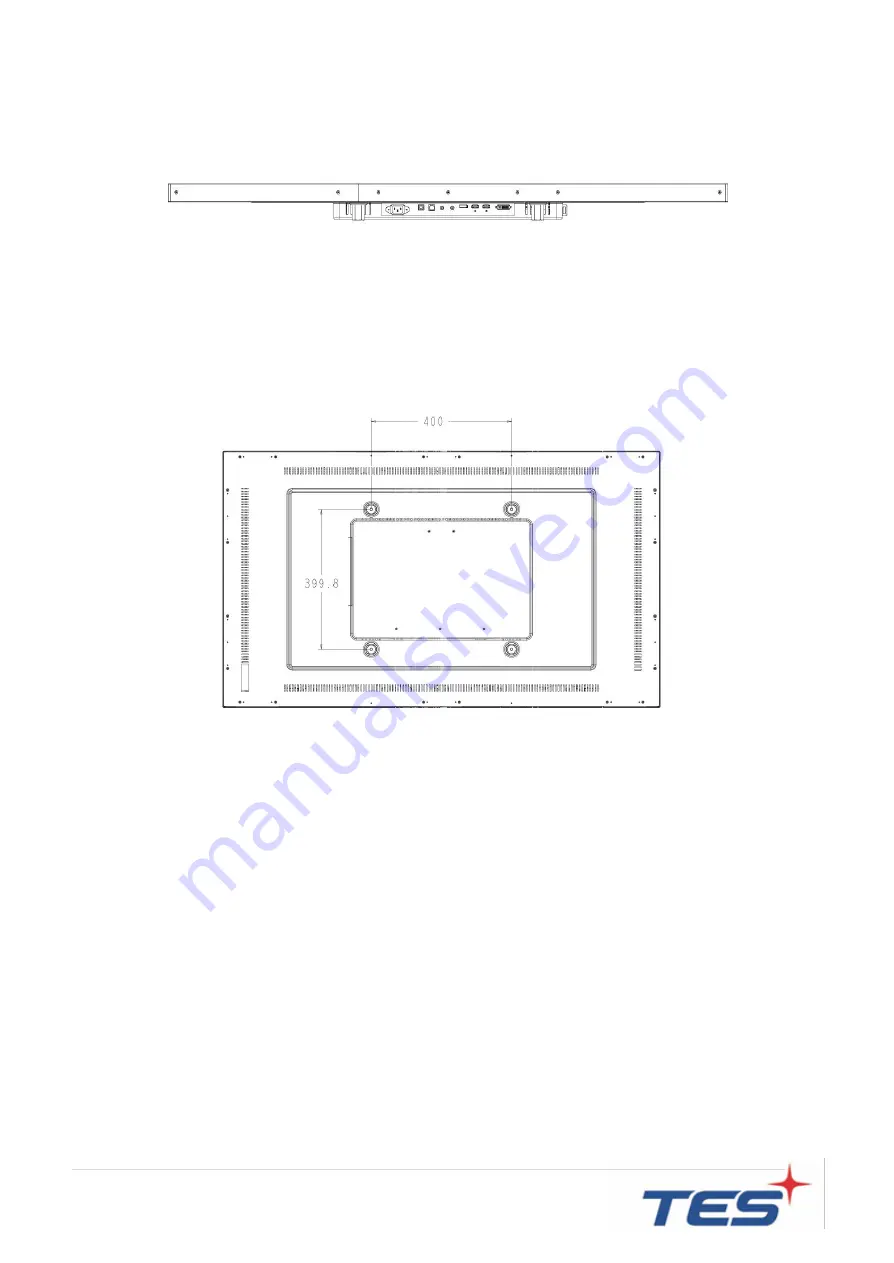 TES TDS-55-P User Manual Download Page 21