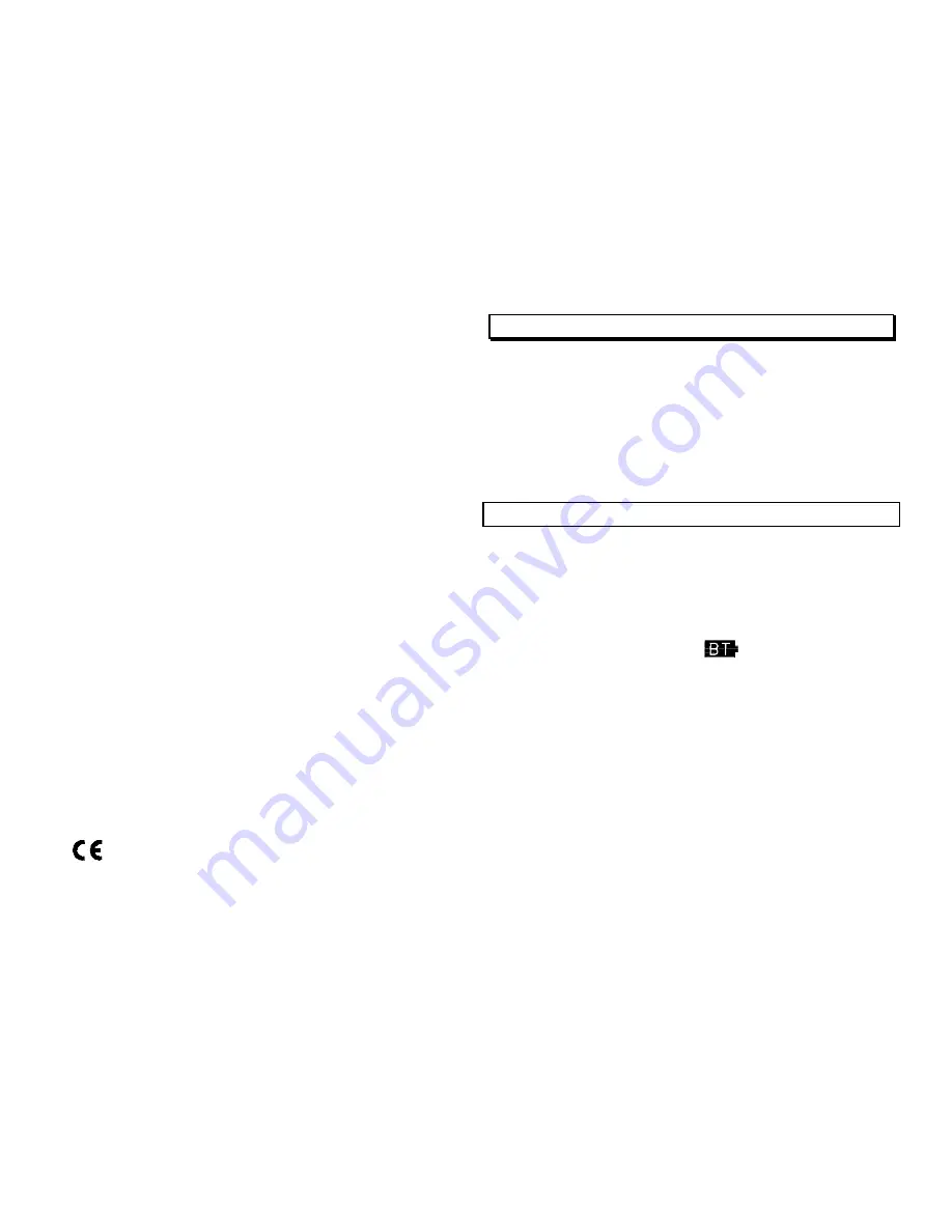 TES TES-1322 Instruction Manual Download Page 2