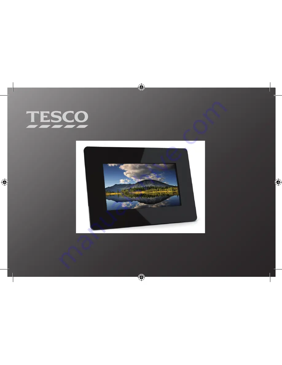 Tesco T70 User Manual Download Page 1