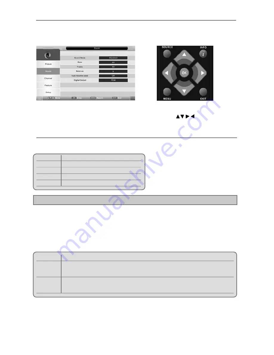 Tesco X18554E-GB-TCDU-UK Instructions Manual Download Page 14