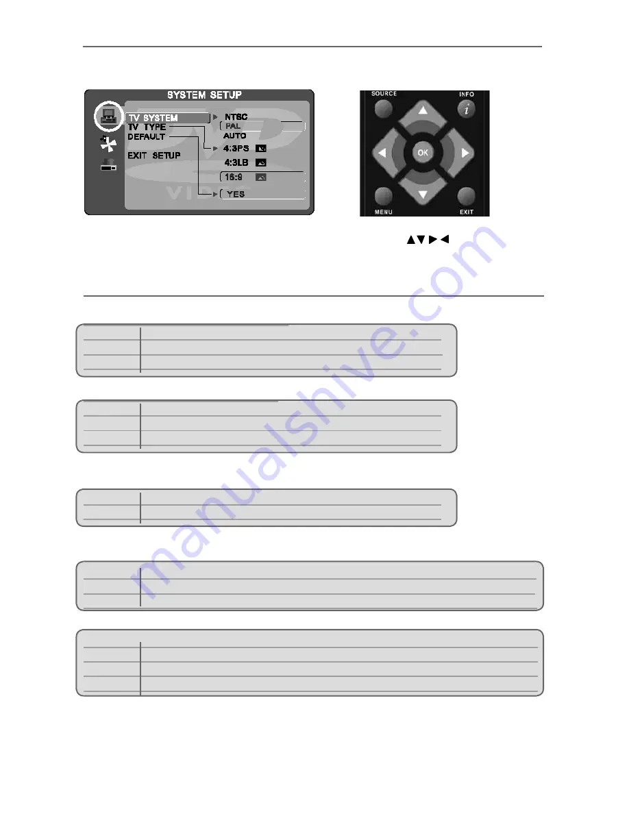 Tesco X18554E-GB-TCDU-UK Скачать руководство пользователя страница 18