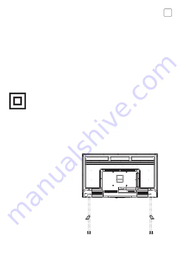 Tesla 32D615BHS Quick Start Manual Download Page 5